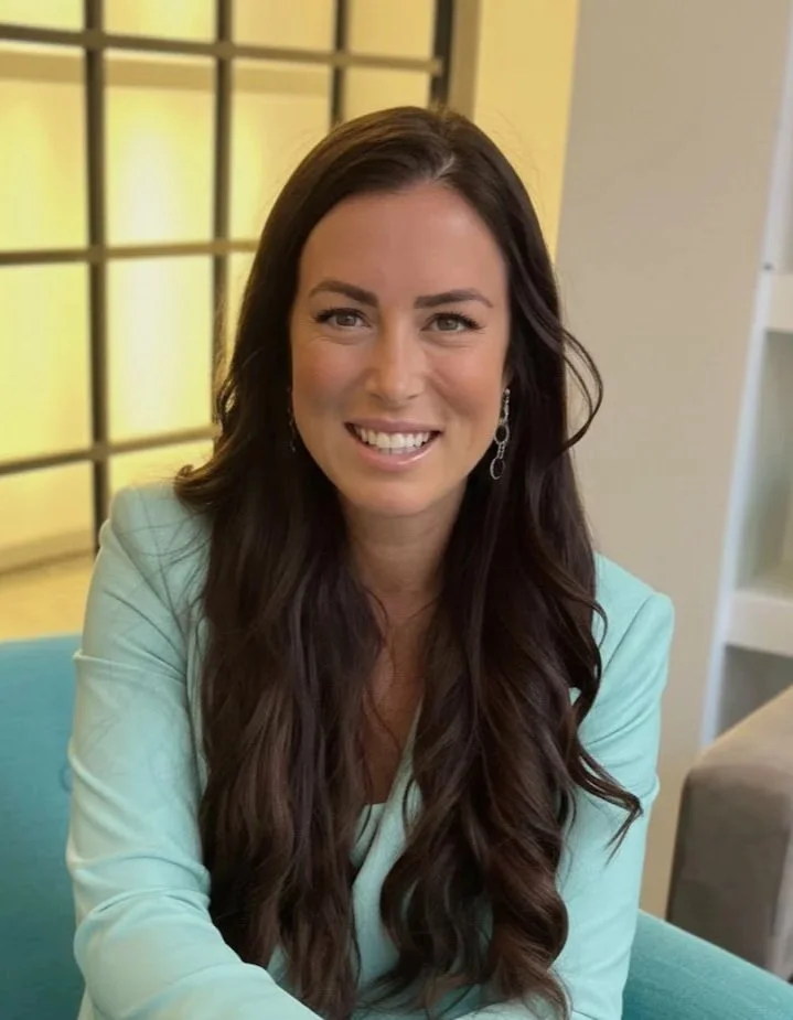 Sarah Katz, founder of SheDisrupts